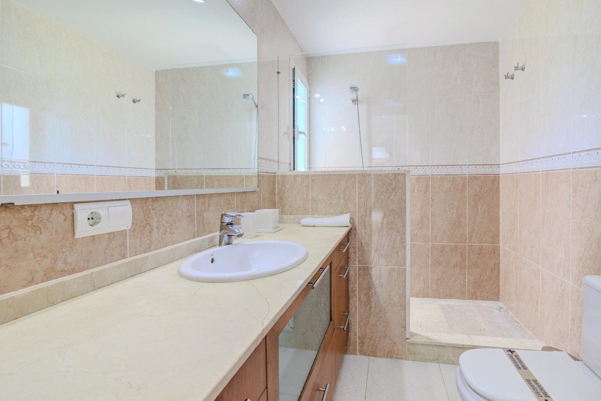 Vistafar By Rentallorca Holiday home Alcudia (Mallorca)