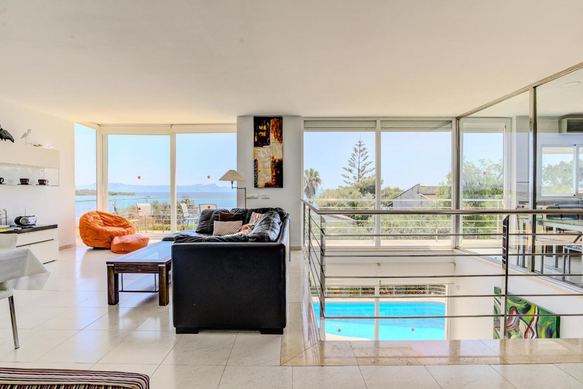 Vistafar By Rentallorca Holiday home Alcudia (Mallorca)