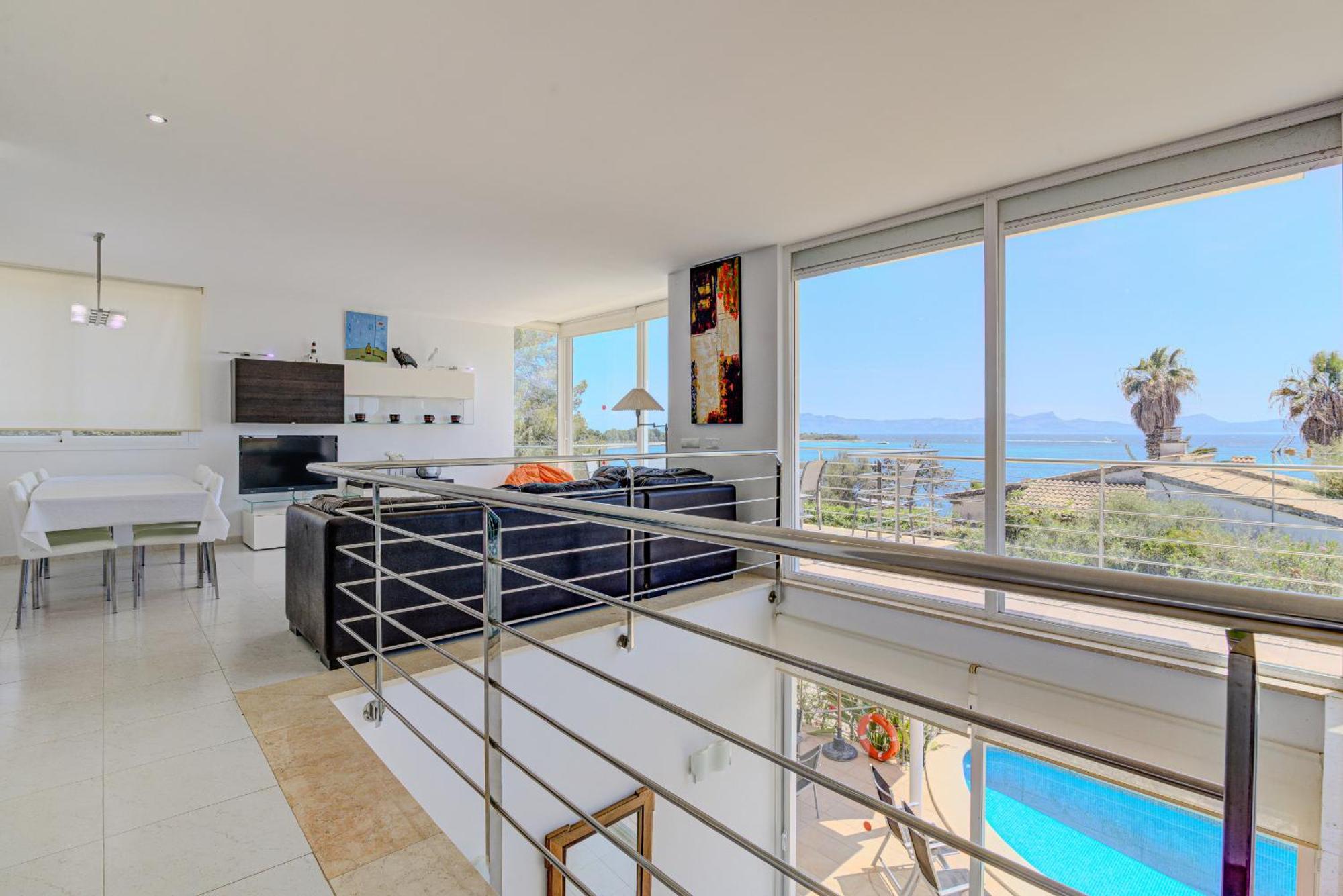 Vistafar By Rentallorca Holiday home Alcudia (Mallorca)